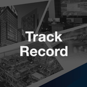 XMT Track Record